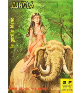 JUNGLA 27 - ELVIFRANCE