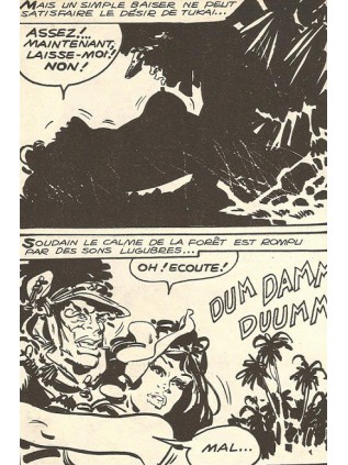 JUNGLA 27 - ELVIFRANCE