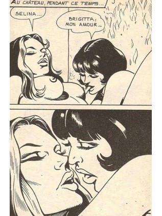 LES SPECIAUX EF 21 - ELVIFRANCE