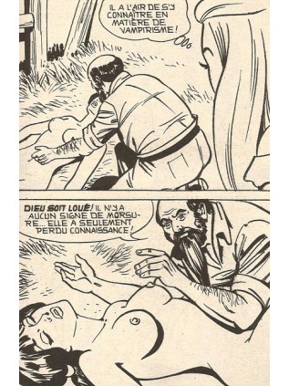 VAMPIRISSIMO 18 - ELVIFRANCE