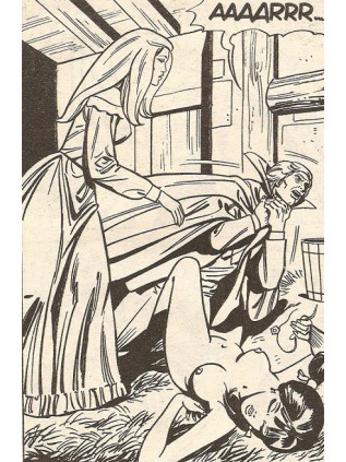 VAMPIRISSIMO 18 - ELVIFRANCE