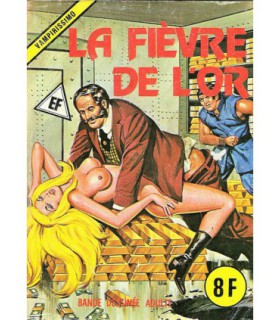 VAMPIRISSIMO 26 - ELVIFRANCE