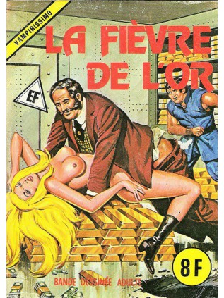 VAMPIRISSIMO 26 - ELVIFRANCE