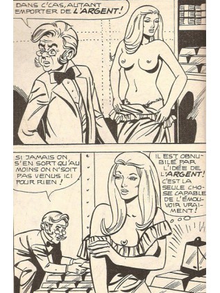 VAMPIRISSIMO 26 - ELVIFRANCE