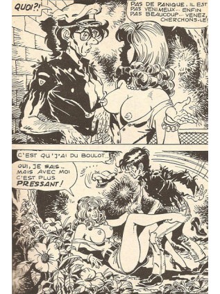 SAM BOT 21 - ELVIFRANCE