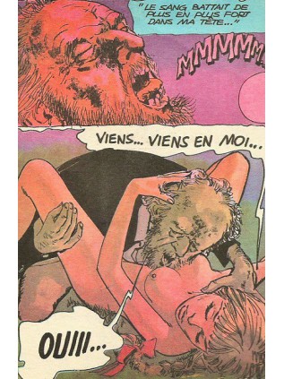 TERRIFICOLOR 22 - ELVIFRANCE