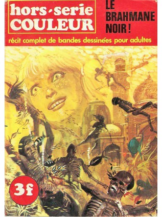 HORS-SERIE COULEUR 1 - ELVIFRANCE