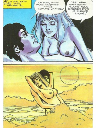 HORS-SERIE COULEUR 1 - ELVIFRANCE