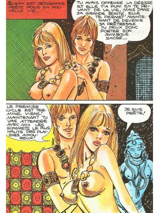 HORS-SERIE COULEUR 1 - ELVIFRANCE