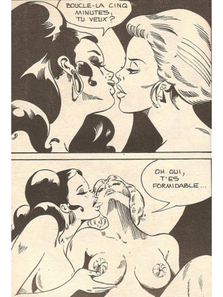 SATIRES 38 - ELVIFRANCE