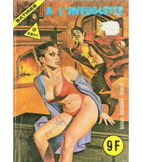 SATIRES 40 - ELVIFRANCE