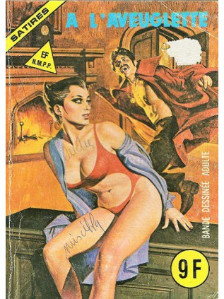 SATIRES 40 - ELVIFRANCE