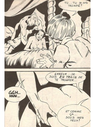 SATIRES 40 - ELVIFRANCE