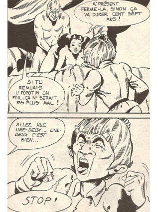 SATIRES 40 - ELVIFRANCE