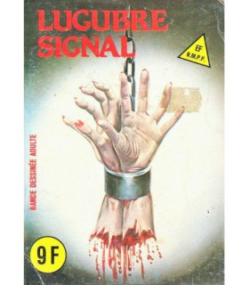 SERIE ROUGE 102 - ELVIFRANCE