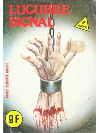 SERIE ROUGE 102 - ELVIFRANCE