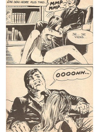 SERIE ROUGE 102 - ELVIFRANCE