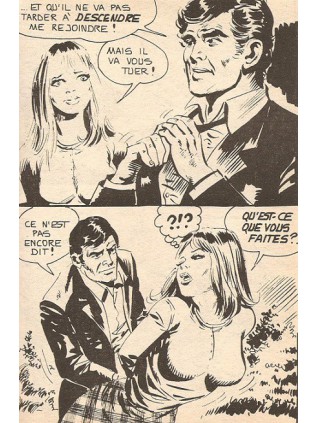 SERIE ROUGE 102 - ELVIFRANCE