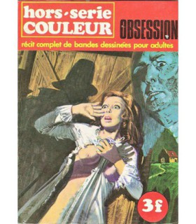 HORS-SERIE COULEUR 2 - ELVIFRANCE