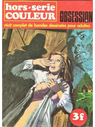 HORS-SERIE COULEUR 2 - ELVIFRANCE