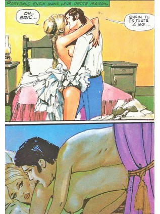 HORS-SERIE COULEUR 2 - ELVIFRANCE