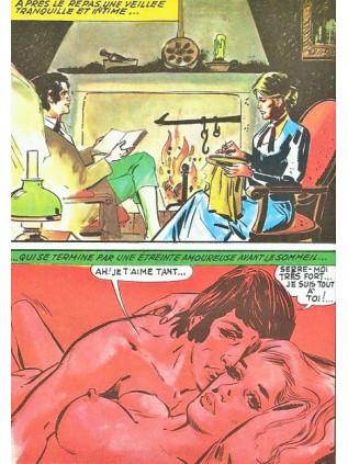 HORS-SERIE COULEUR 2 - ELVIFRANCE