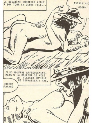 SEXORAMA 02 - CAMPUS EDITIONS