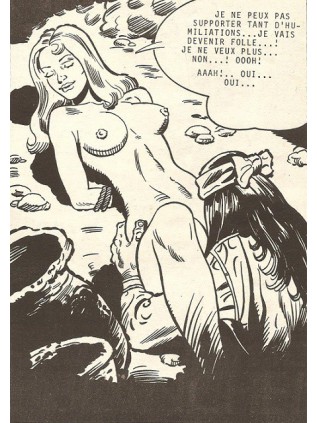 SEXORAMA 02 - CAMPUS EDITIONS