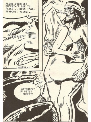 SEXORAMA 02 - CAMPUS EDITIONS