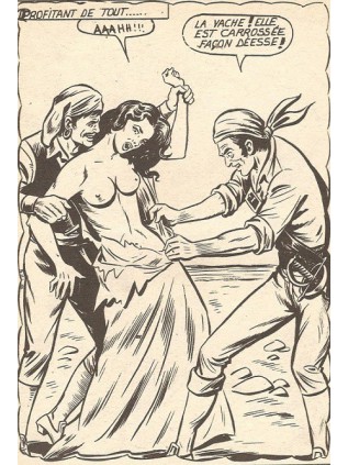 JOLANKA 1 - BOIS DE BOULOGNE