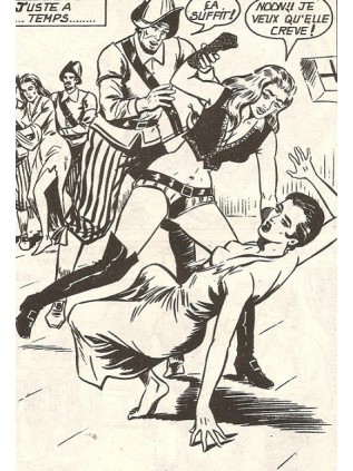 JOLANKA 4 - BOIS DE BOULOGNE