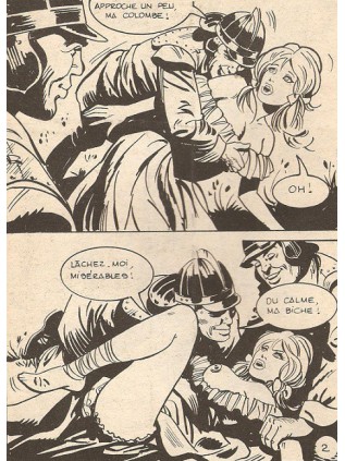 MISS LOVE 1 - EDILAU