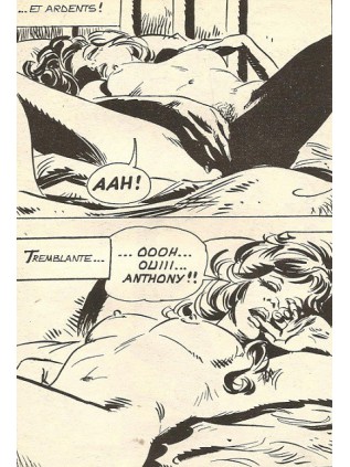 OUTRE-TOMBE 2EME SERIE 02 - ELVIFRANCE