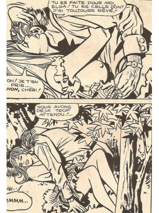 OUTRE-TOMBE 17 - ELVIFRANCE