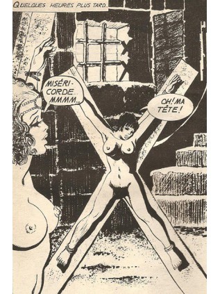 LES GRANDS CLASSIQUES DE L'EPOUVANTE  37 - ELVIFRANCE