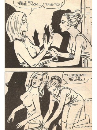 LES GRANDS CLASSIQUES DE L'EPOUVANTE  45 - ELVIFRANCE