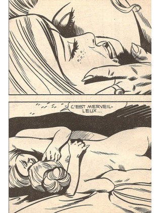 LES GRANDS CLASSIQUES DE L'EPOUVANTE  45 - ELVIFRANCE