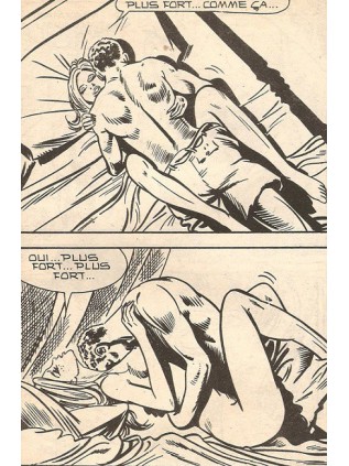 LES GRANDS CLASSIQUES DE L'EPOUVANTE  45 - ELVIFRANCE