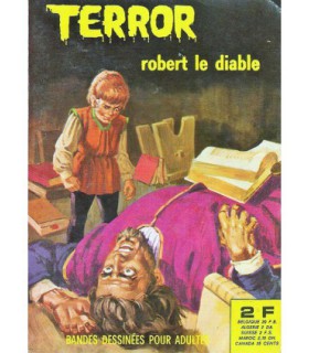 TERROR 16 - ELVIFRANCE