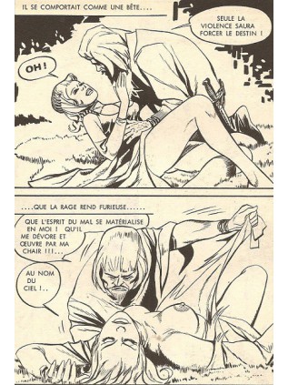 TERROR 16 - ELVIFRANCE