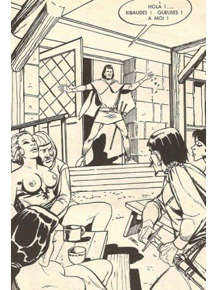 TERROR 16 - ELVIFRANCE