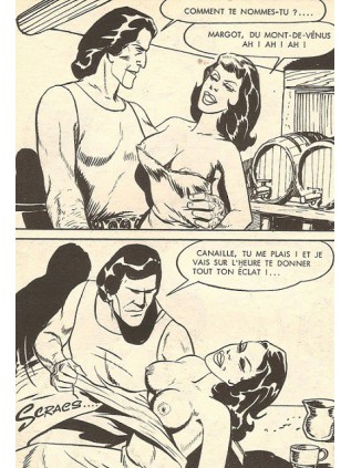 TERROR 16 - ELVIFRANCE