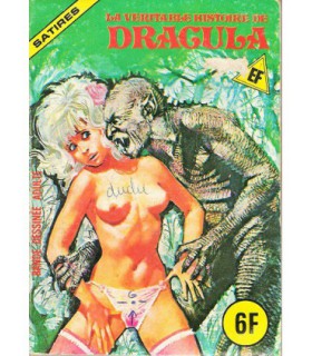 HORS SERIE SATIRES 2 - ELVIFRANCE