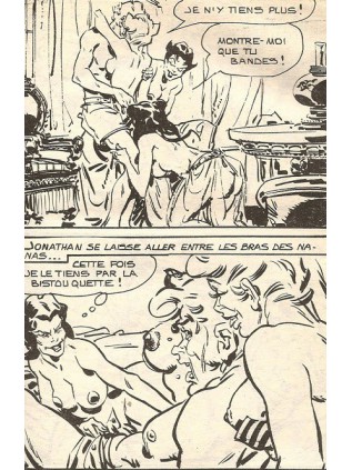 HORS SERIE SATIRES 2 - ELVIFRANCE