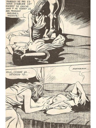 SERIE ROUGE  61 - ELVIFRANCE