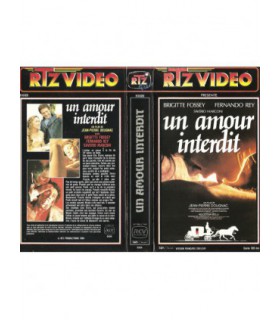 UN AMOUR INTERDIT Emmanuelle Beart