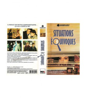 COMPROMISING POSITIONS Susan Sarandon