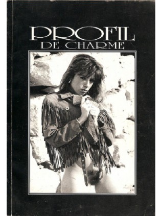 PROFIL DE CHARME - ANGELIQUE