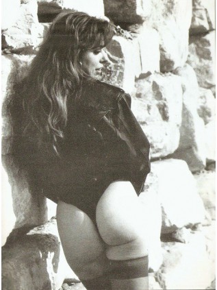 PROFIL DE CHARME - ANGELIQUE