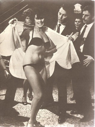 VEDETTES INCOGNITO ALBUM 6